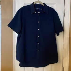 Men’s Ralph Lauren Button Down Shirt